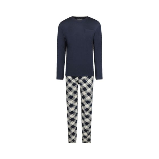 Charlie Choe O-Winner Every Day Men Pyjama l/s