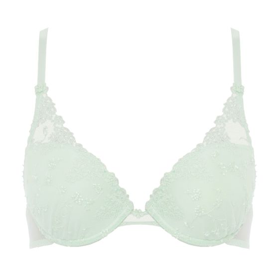 Passionata White Nights Push-Up Beha Atoll