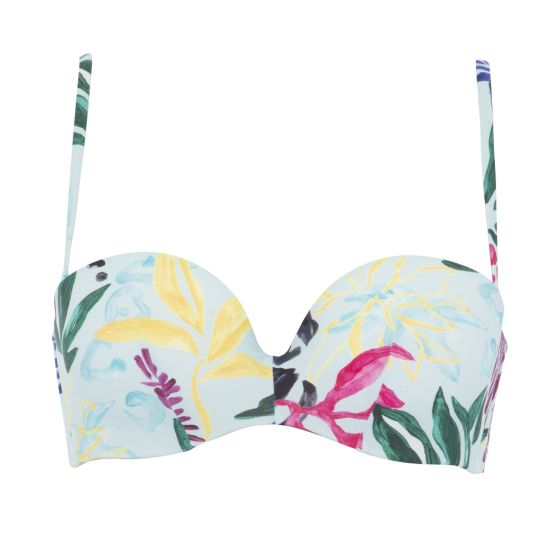 Passionata Beach Jaia Strapless Bikini Beha 