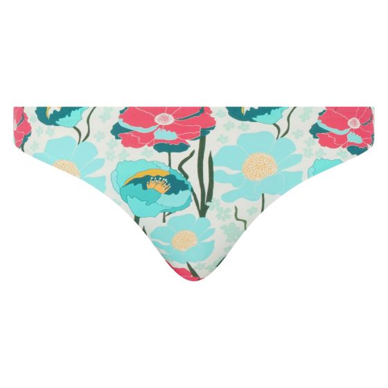 Passionata Swim Jaia Bikini Slip Sea Flowers