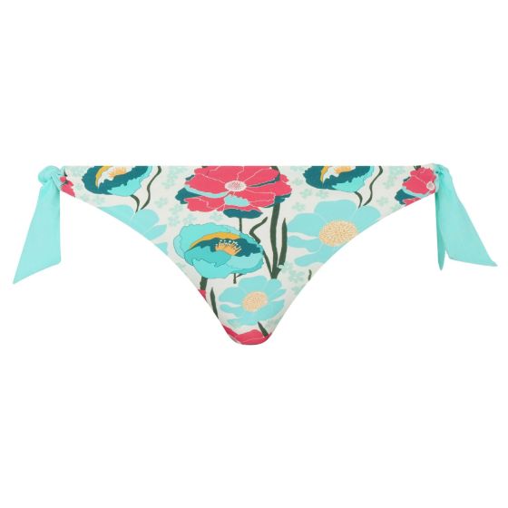 Passionata Swim Jaia Bikini Heupslip Met Koordjes