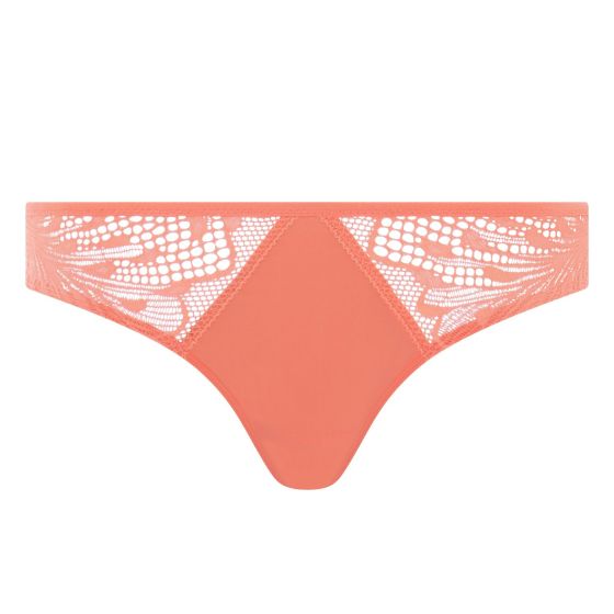 Passionata Thelma Slip Tangerine