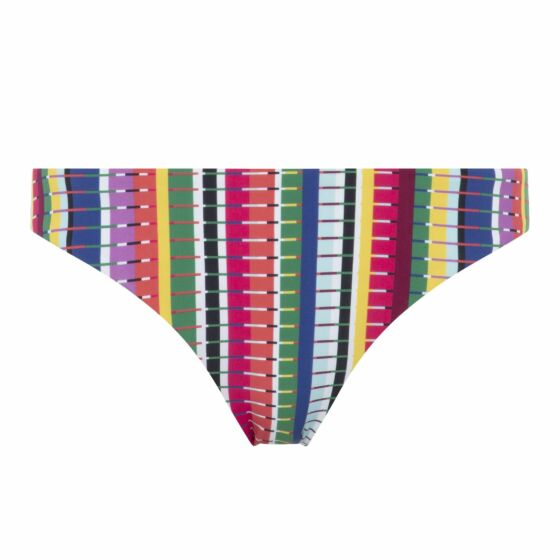Passionata Beach Adila Bikini Slip Multicolors