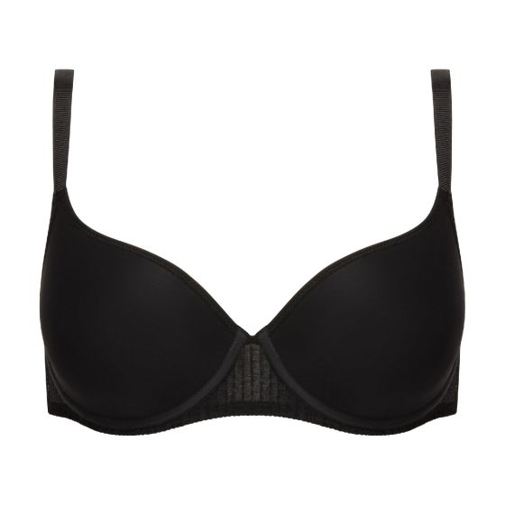 Passionata  Sun Voorgevormde Beha Zwart