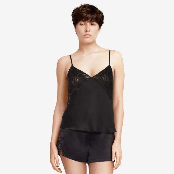 Passionata Thelma Open Short Pyjama