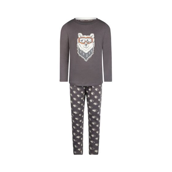 Charlie Choe Boys Husky Pyjama l/s