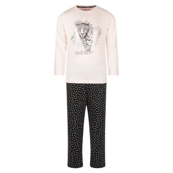 Charlie Choe Wild Dreams Girls Pyjama l/s