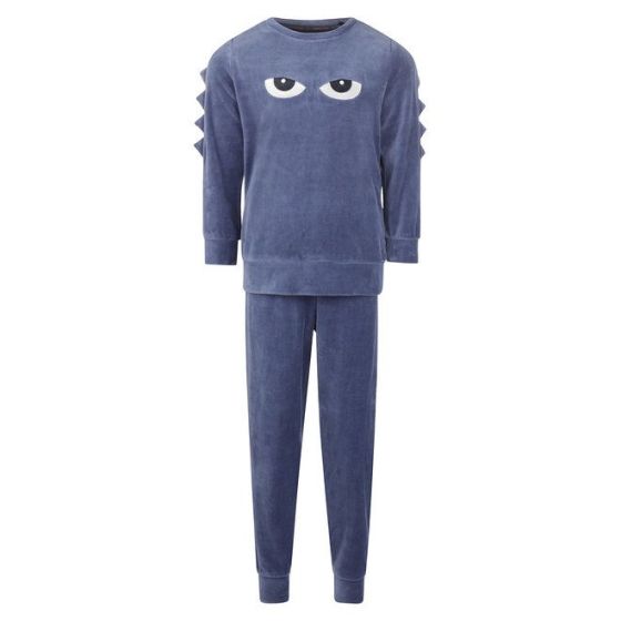 Charlie Choe Wildlife Adventure Homewear l/s