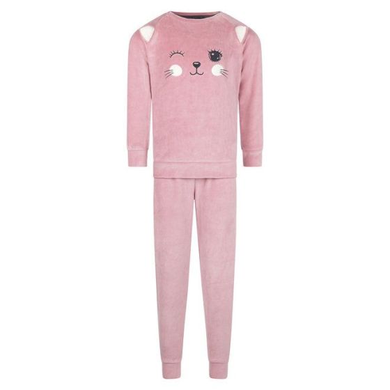 Charlie Choe Fantasy Dreams Homewear l/s
