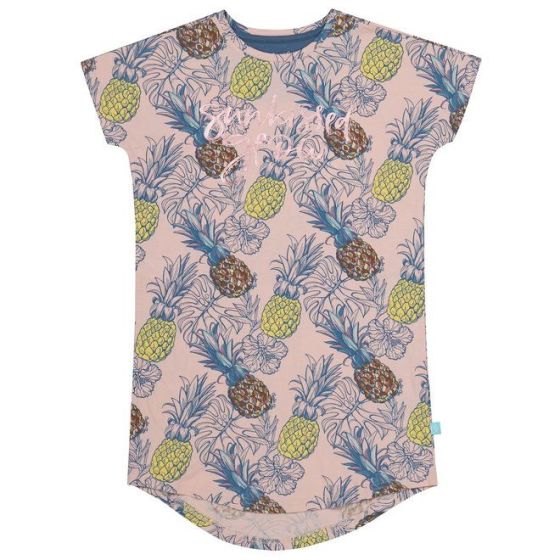 Charlie Choe E-Fresh Fruits Girls Nachtkleed s/s