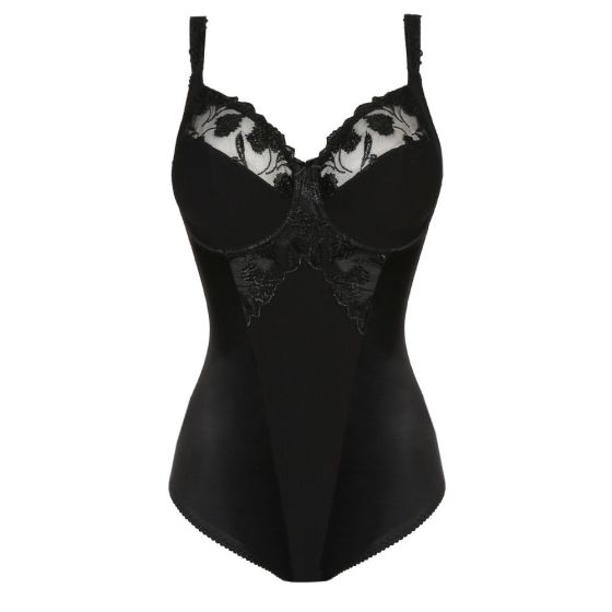 Prima Donna Forever Body Zwart