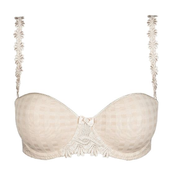 Marie Jo Avero Voorgevormde Beha Strapless CAL