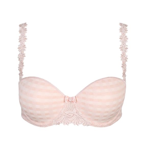 Marie Jo Avero Voorgevormde Beha Strapless PEP