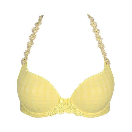Marie Jo Avero Voorgevormde Beha Hartvorm Ananas