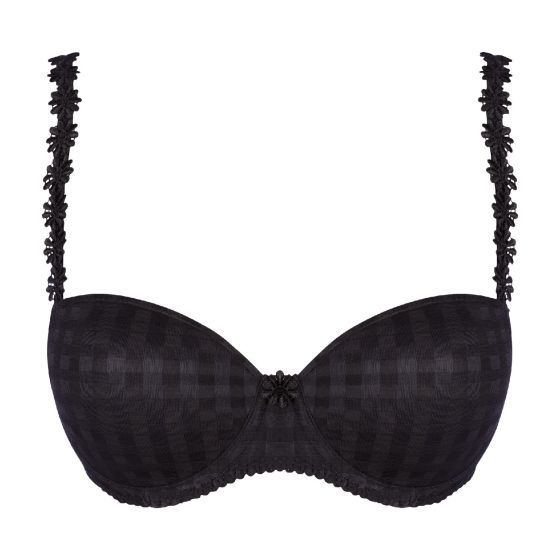 Marie Jo Avero Balconnet Beha met Mousse Black