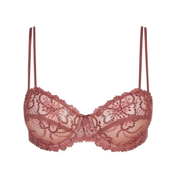 Marie Jo Jane Balconnet Beugelbeha Red Copper