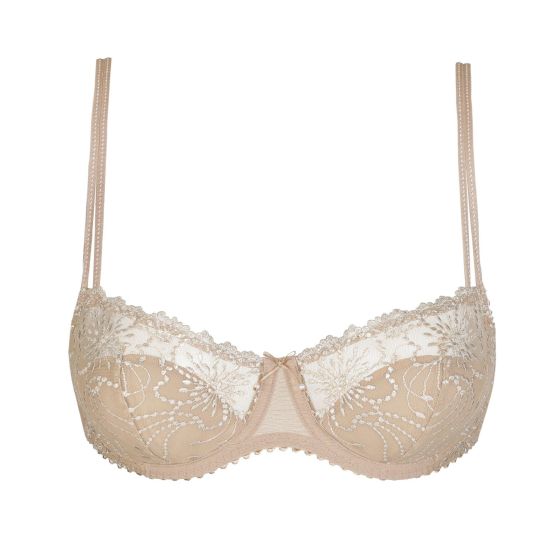 MJ JANE SND Balconnet Beha Halve Mousse Cups