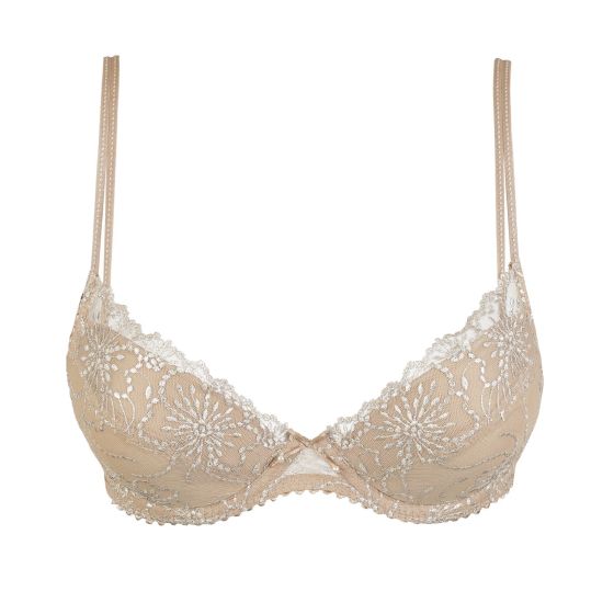 MJ JANE SND Push-up Beha Uitneembare Pads