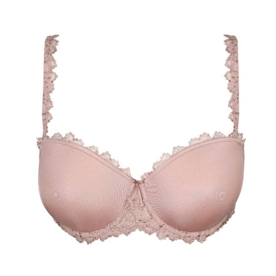 Marie Jo Jane Voorgevormde Beha Strapless BDS