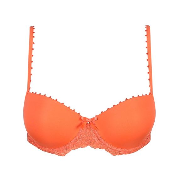 Marie Jo Pearl Voorgevormde Beha Balconnet Coral