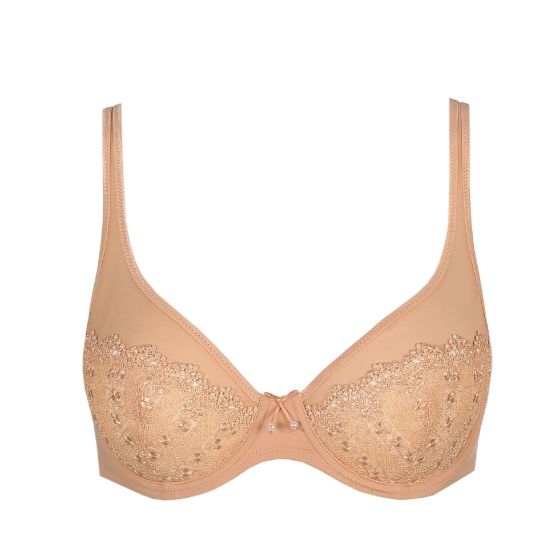 Marie Jo Christy Beugelbeha Light Tan