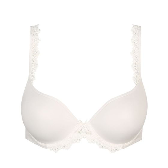 Marie Jo Christy Voorgevormde Bh Hartvorm Natural