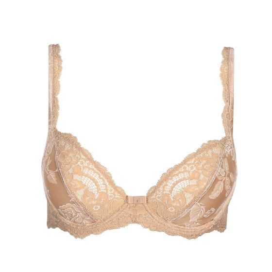 Marie Jo Sylvia Beugelbeha Glossy Sand