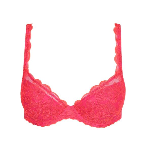 Marie Jo Rosalia Push-up Beha Luminoso