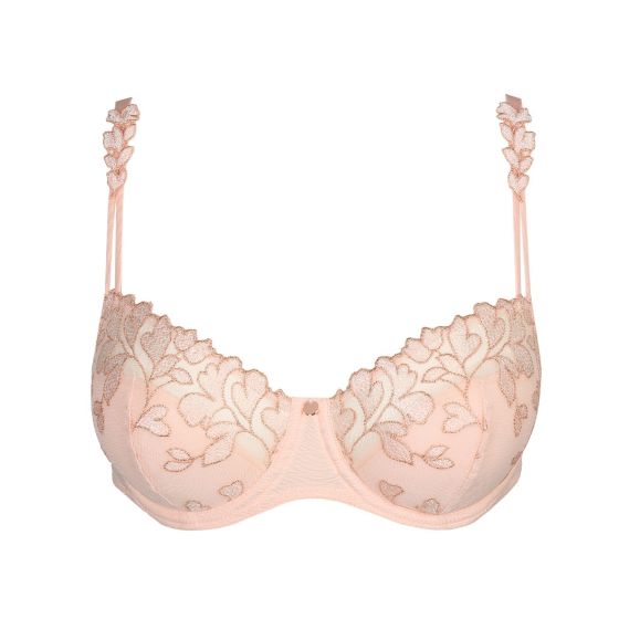 LEDA GLP Balconnet Halve Mousse Cups