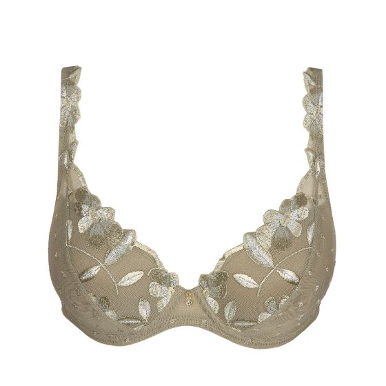 Marie Jo Agnes Voorgevormde Beha Plunge GOO