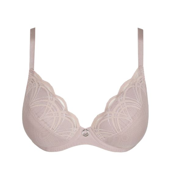 MJ CATHIA BDS Push-Up Beha Uitneembare Pads