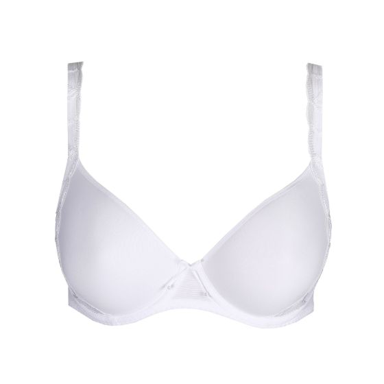 MJ HELEEN WIT Spacer Beha