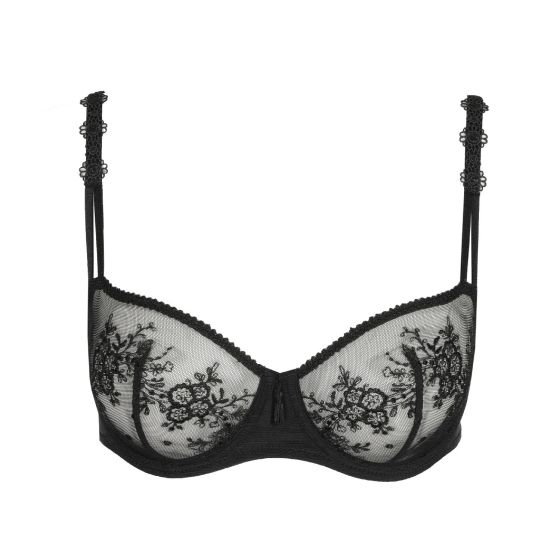 MJ ANNAELLE ZWA Balconnet Beugelbeha
