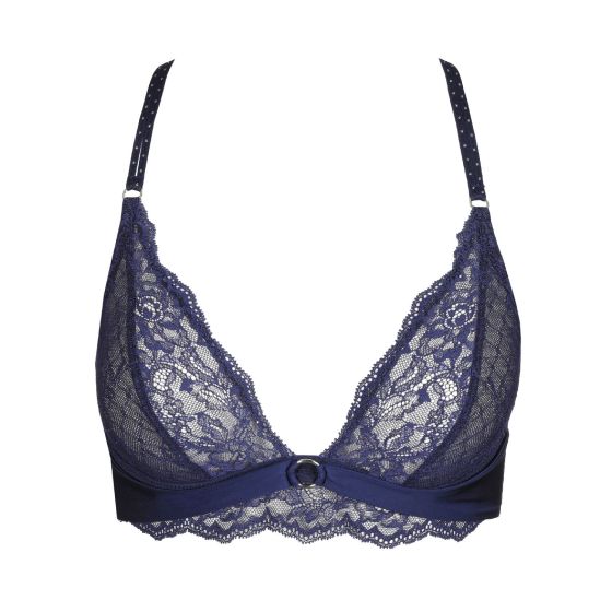 MJ MUSEA SAF Bralette