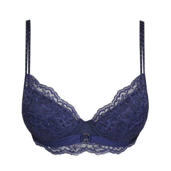 MJ MUSEA SAF Push-Up Beha Uitneembare Pads