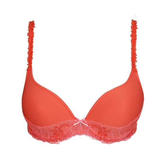 MJ SOLENE PMS Voorgevormde Beha Hartvorm