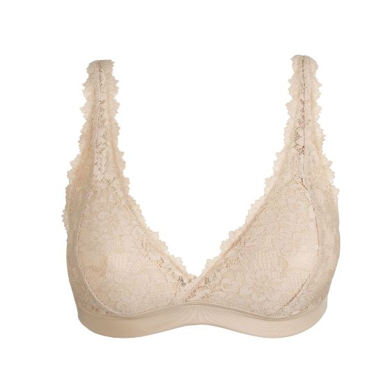 MJ SOFT STUDIO CAL Voorgevormde Bralette