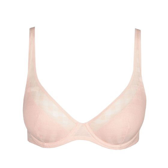 JEREME GLP Plunge Beha Halve Mousse Cups