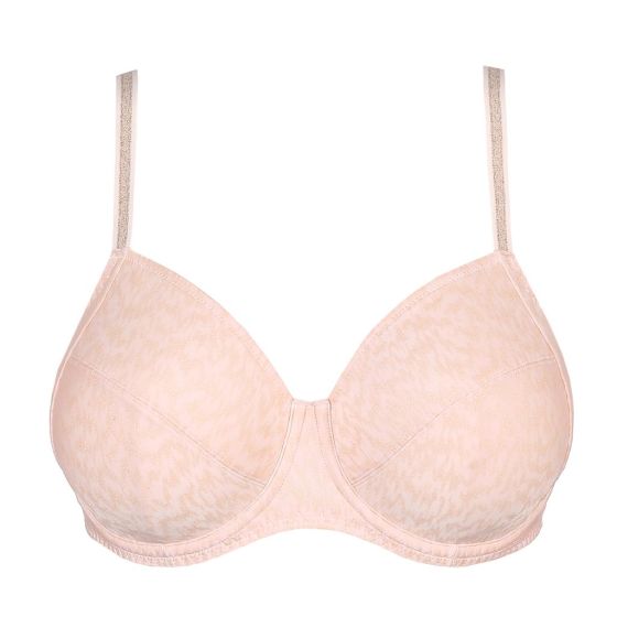Prima Donna Twist Bijou Beugelbeha Pink Blush