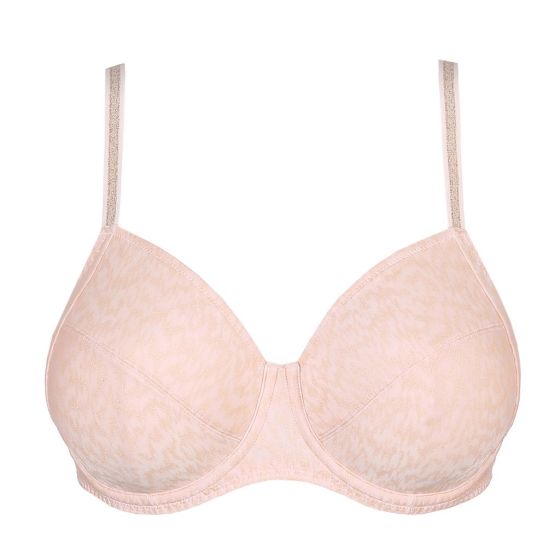 Prima Donna Twist Bijou Beugelbeha Pink Blush