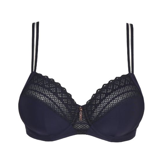 Twist East End Beugelbeha Majestic Blue
