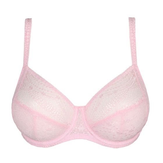Twist Epirus Beugelbeha Fifties Pink