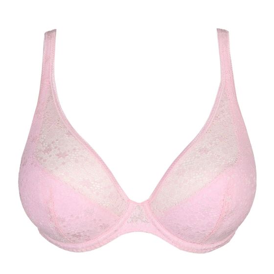 Twist Epirus Triangelbeha Fifties Pink