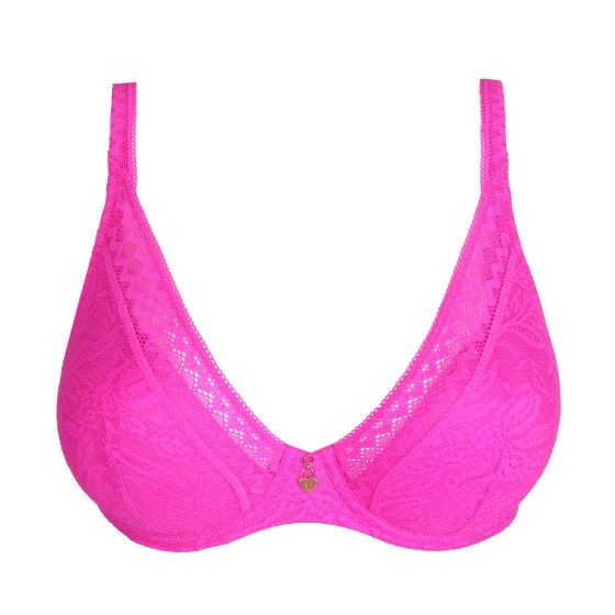 PALERMO CAF Plunge Beha Halve Mousse Cups
