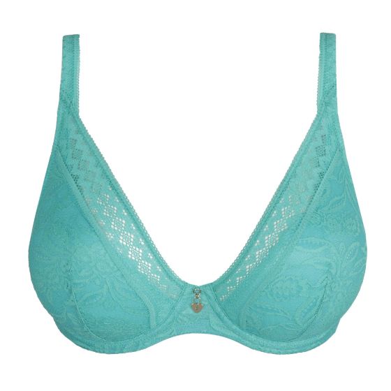 TW PALERMO SYT Plunge Beha Halve Mousse Cups