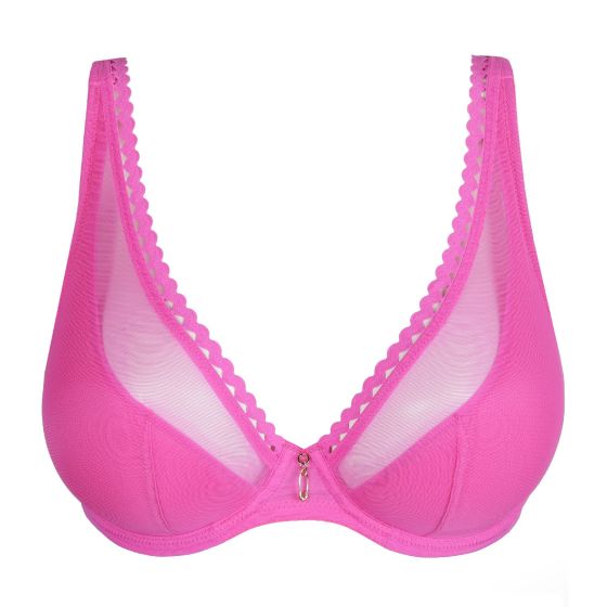 TW VIVGIRL CAF Plunge Beha Halve Mousse Cups