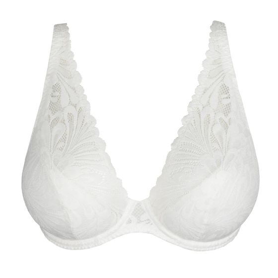 TW RUPI NAT Plunge Beha Halve Mousse Cups