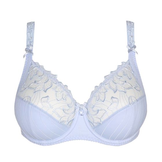 Prima Donna Deauville Beugelbeha Heather Blue