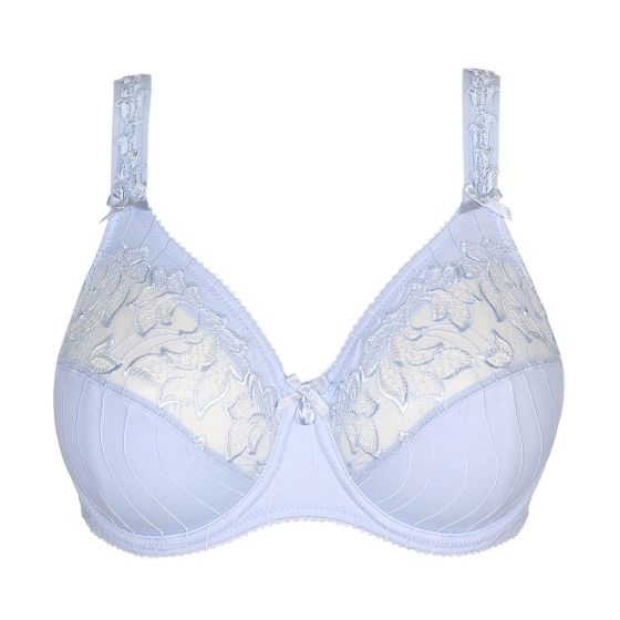 Prima Donna Deauville Comfort Beugelbh HeatherBlue