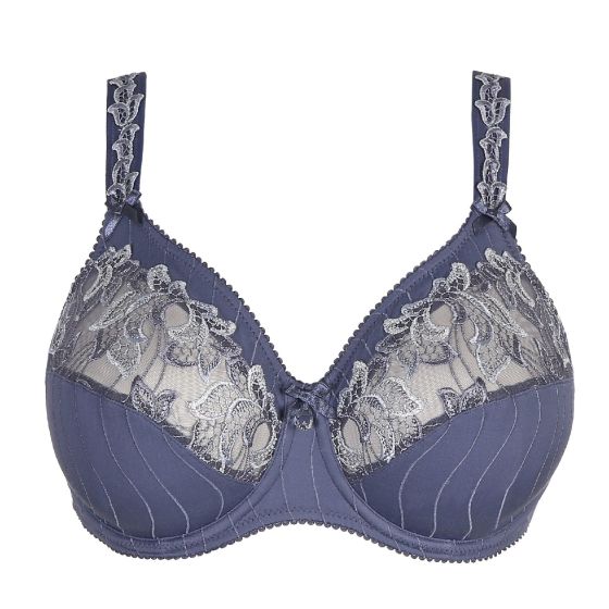 Prima Donna Deauville Comfort Beugelbeha Nightshad